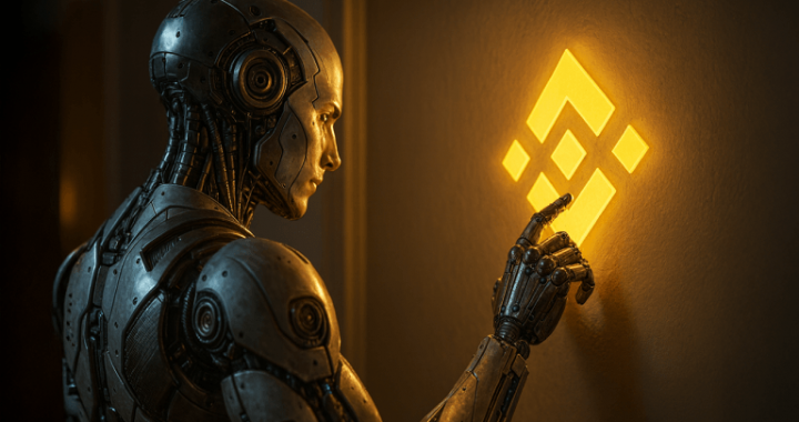 Binance Unveils AI-Powered Features to Help Traders Navigate Crypto Markets