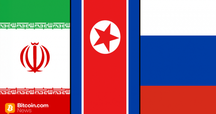 ‘American Sell-Out’: Trump Family Linked World Liberty Accused of Deals With US Adversaries