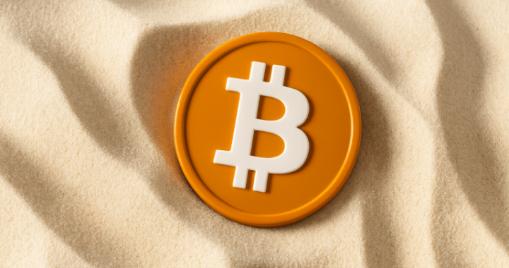 Bitcoin Price Watch: Will Bitcoin Surge or Stall Near Resistance Zone?