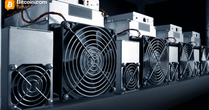 Record Difficulty, Leaner Rewards—So What’s Fueling Bitcoin’s Hashrate Stampede?