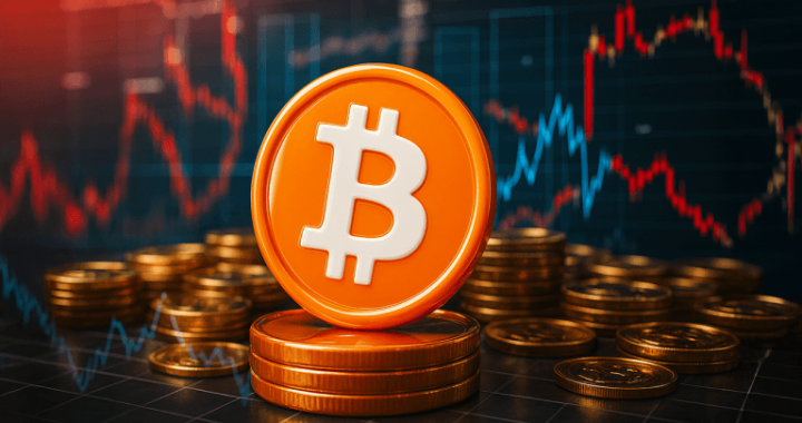 Bitcoin Price Watch: BTC Presses Resistance; Daily Structure Favors Strength Above $116K