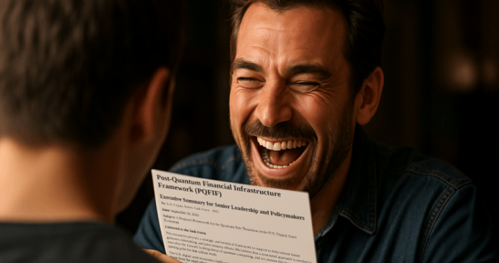 Can the SEC Protect Bitcoin? Quantum Defense Plan Sparks Criticism