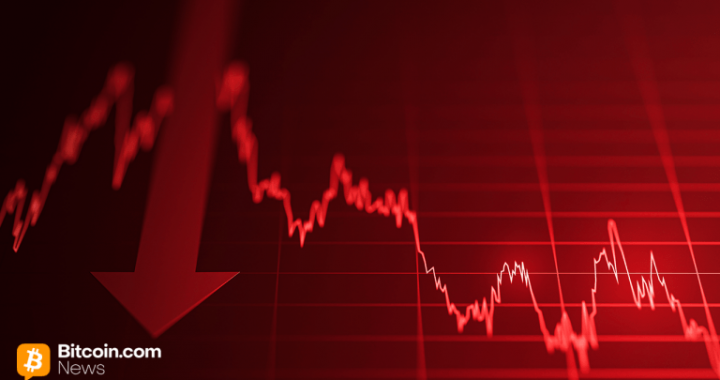 XRP Drops to $3 After Brief Surge Above $3.10; Analyst Warn of Deeper Correction