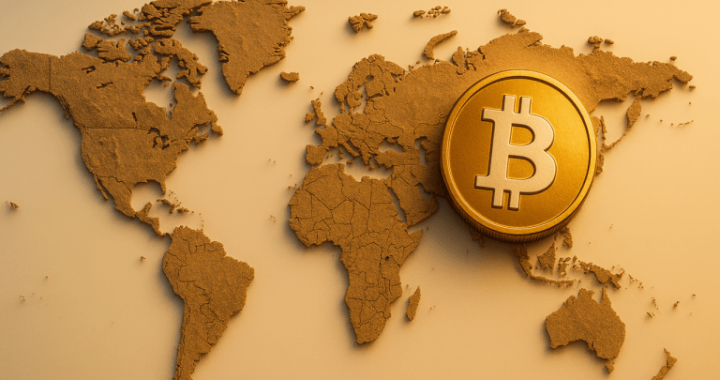 Bitcoin Price Watch: Short-Term Rally Faces Test at $115,000 Wall