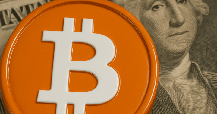 New Asia-Centric Fund From Sora Ventures Aims to Amass $1B in Bitcoin