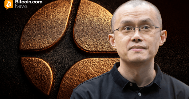 Binance Founder CZ Joins X Space to Clarify Aster Ties and Advisory Role
