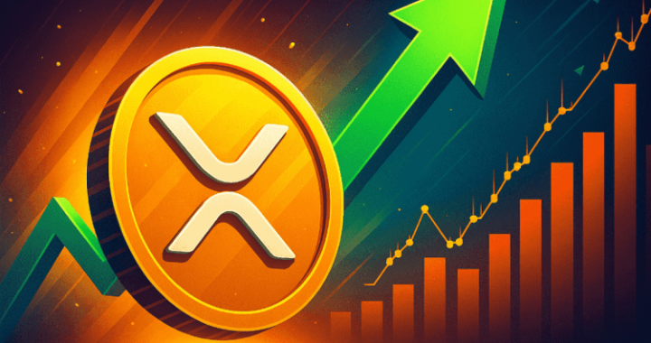 $XRP Flashes Massive Buy Signal — Could These Be the Best Altcoins to Explode?