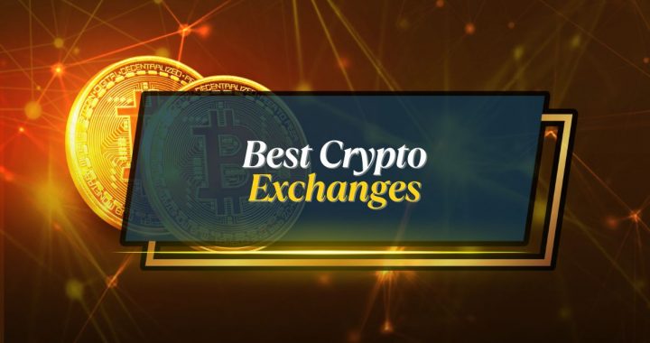 Best Crypto Exchanges in 2025: Complete Comparison