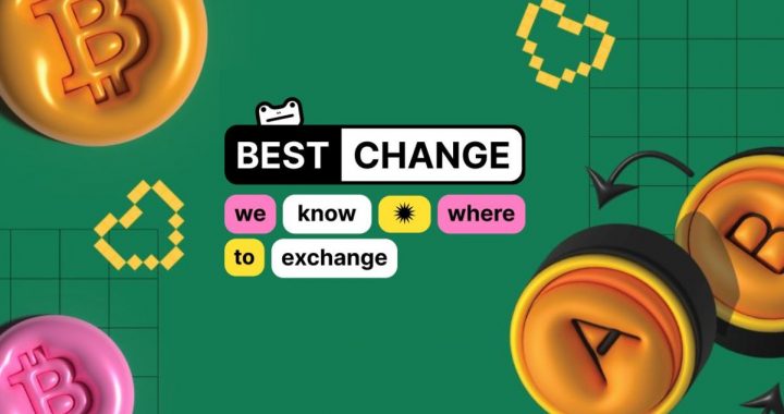 BestChange: Bridging Crypto Users With the Best Rates from Exchanges