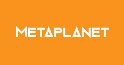 Metaplanet increases Bitcoin holdings by 5,419 BTC to total 25,555 BTC