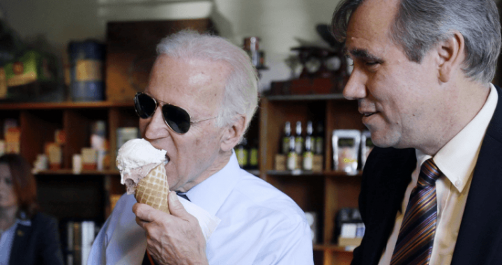 Two Million Jobs, Poof: Biden’s Bidenomics ‘Boom’ Meets Reality