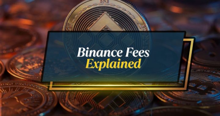 Binance Trading Fees Explained: Spot, Futures, and More (UPDATED 2025)