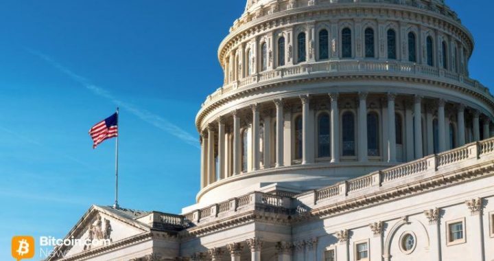 Coinbase CEO Sees Bipartisan Momentum for US Crypto Laws