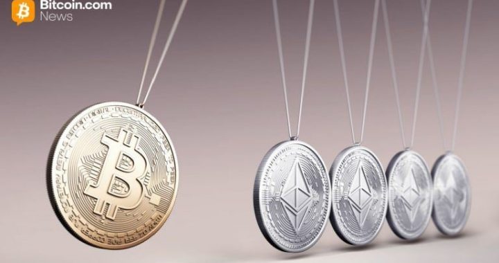 Bitcoin and Ether ETFs Bleed Heavily With $509 Million Combined Outflow