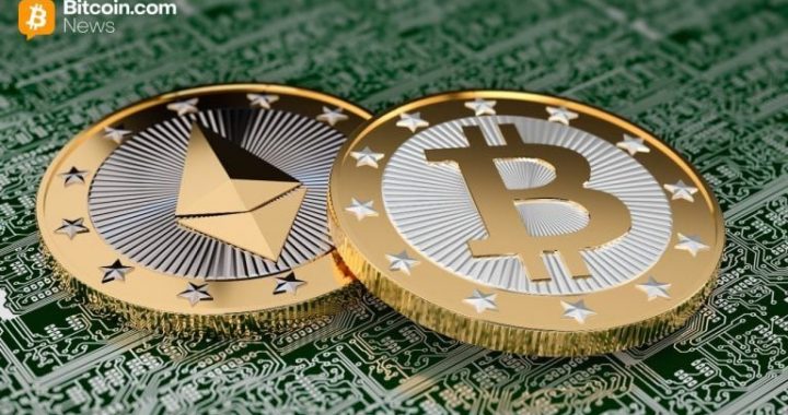 Bitcoin and Ether ETFs Bounce Back With Over $1 Billion in Inflows