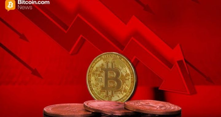 Bitcoin and Ether ETFs Close the Week in Red as Outflows Top $660 Million