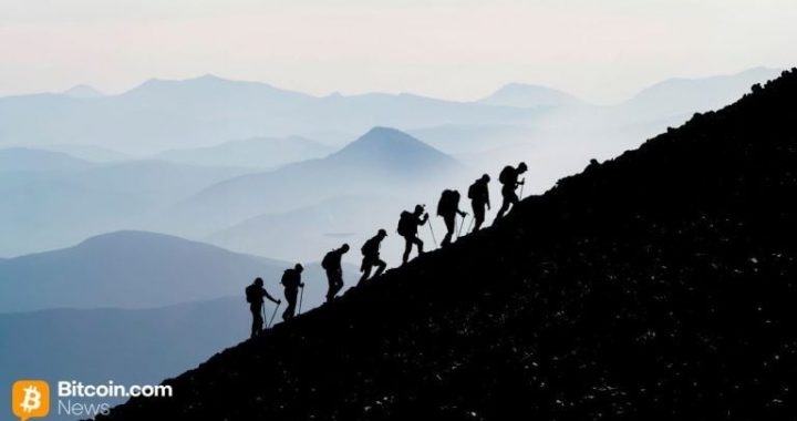 Bitcoin Climbs to $117K After Fed’s Rate Cut