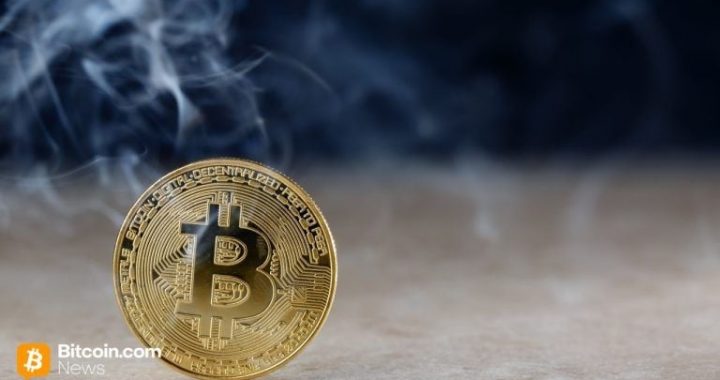 Sygnia CEO Warns Against Overexposure to Bitcoin, Calls It Overvalued