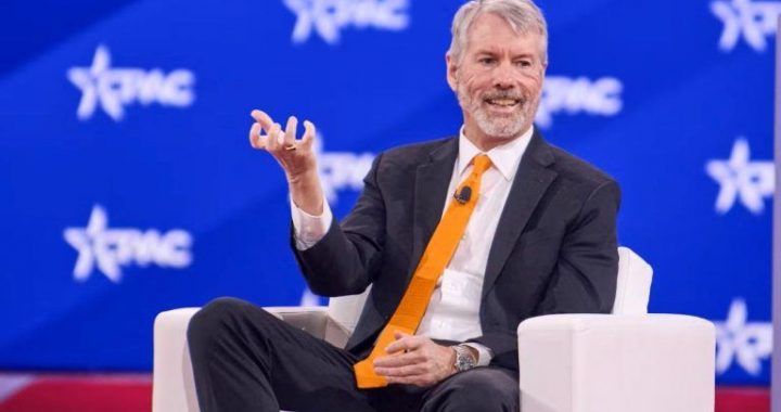 Bitcoin Reclaims $111K After Strategy and Metaplanet Go Bargain Hunting