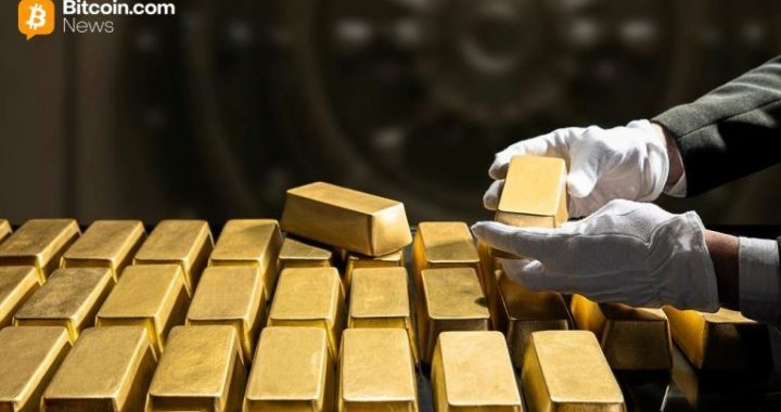 Bitcoin Tops $114K as Gold Breaks Record for the 38th Time in 2025