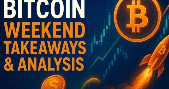 The Latest Developments That Could Turn Bitcoin Bullish and Fuel Bitcoin Hyper’s $16M Presale