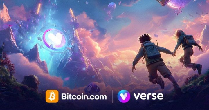 Why Bitcoin.com’s VERSE is Moving Away From CEXs and What Comes Next