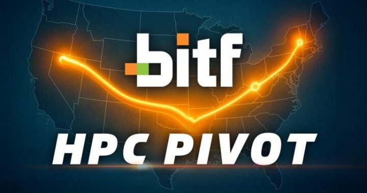 Bitfarms Stock Rallied 72.86% Last Week – Time to Re-Rate?