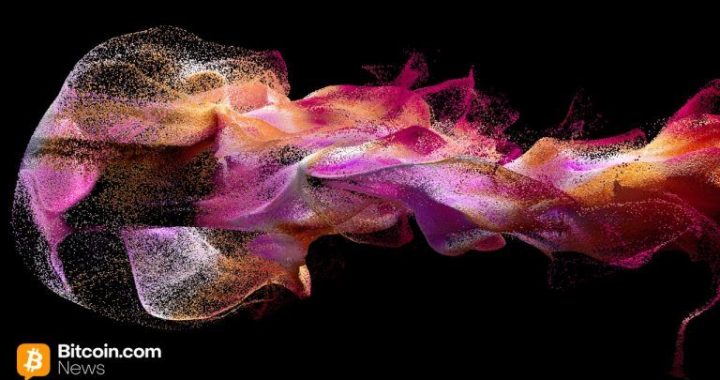 Crypto’s Next Big Story: Credit Markets About to Go Parabolic, Expert Says