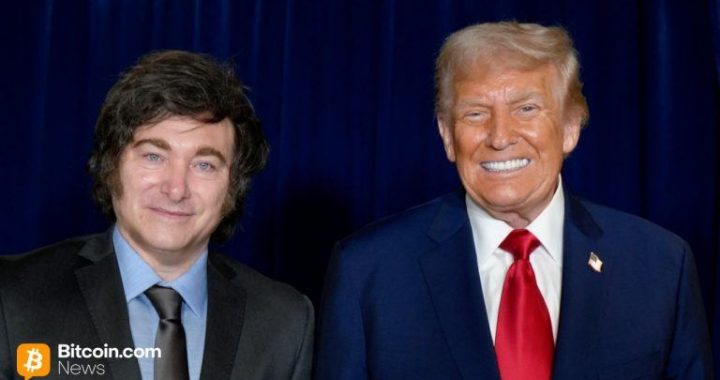 Panic Averted: US Treasury Offers $20B Lifeline to Argentina