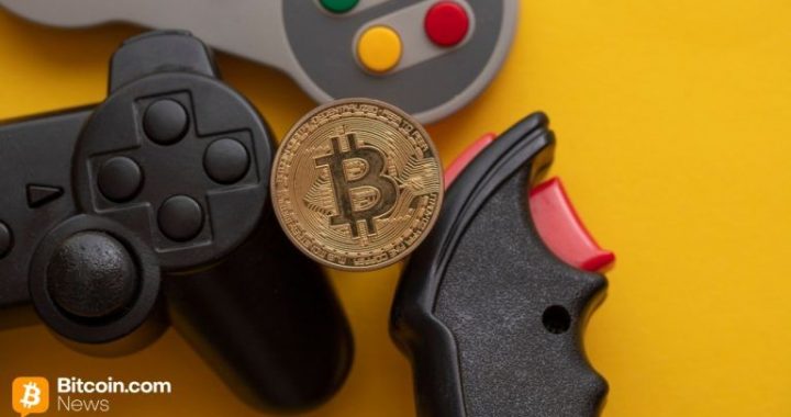 From Niche to Millions: Blockchain Games Break Into the Mainstream