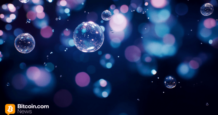 Bubblemaps Rolls out Community Intel Desk, Fueling Cases With BMT Token Incentives