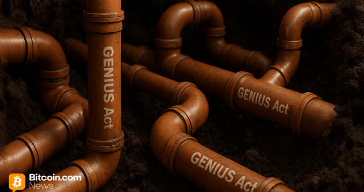 GENIUS Act Plumbing: US Treasury Seeks Public Input on Stablecoin Guardrails