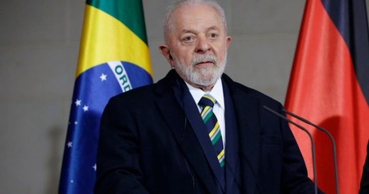 BRICS Countries Take a Softer Stance on Washington in Multilateralism-Themed Virtual Summit