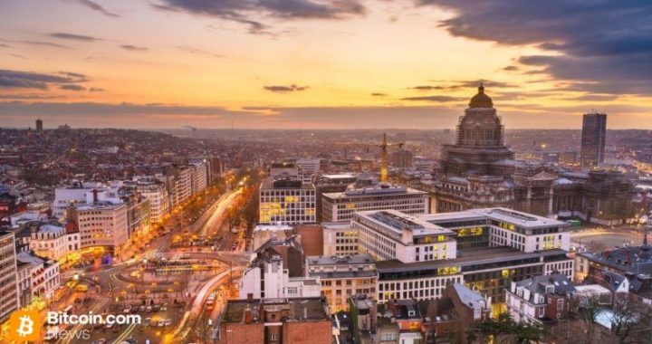 Global Crypto Market‑Maker Keyrock Acquires Turing Capital to Launch Asset & Wealth Management Division