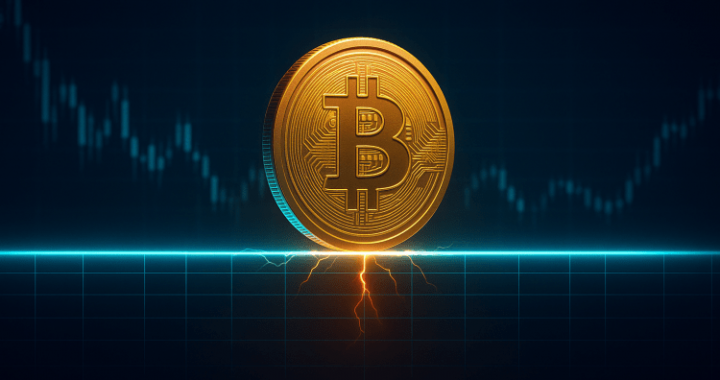 Bitcoin Trend Constructive As Long As This Metric Holds, Glassnode Says