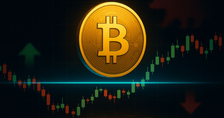 Here’s The Boundary Bitcoin Bulls Must Defend To Save Rally