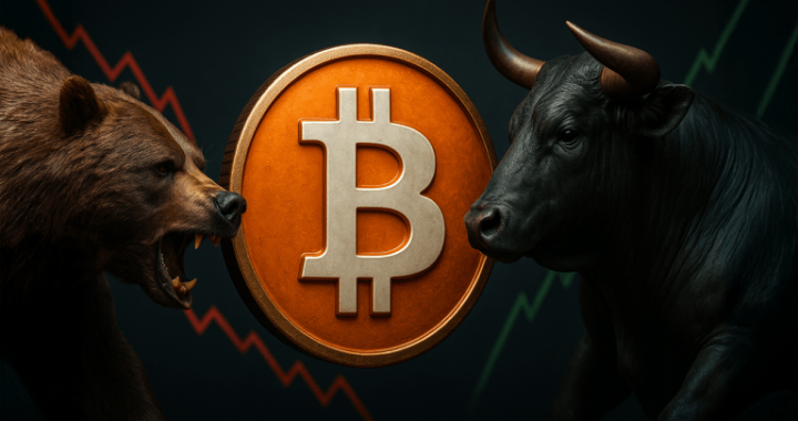 Bitcoin Price Watch: $110K Support in Play After Another Rejection at $113K