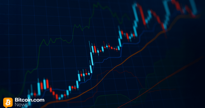 Bitcoin Price Watch: BTC Struggles Below $118K as Momentum Cools