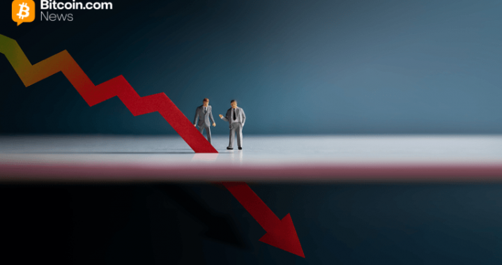 Crypto Carnage: $6B Liquidated, BTC and ETH Plunge in Brutal Week