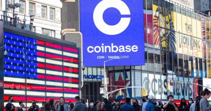 Coinbase Sues Firm Over 2FA Patent Claims