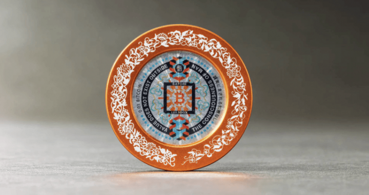 Physical Bitcoin Collectibles Satori Coins to Return With Premium ‘Gi’ Model