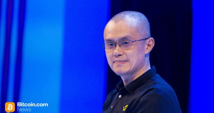 CZ Slams FT Report as False, Says YZi Labs Not Seeking Outside Investors