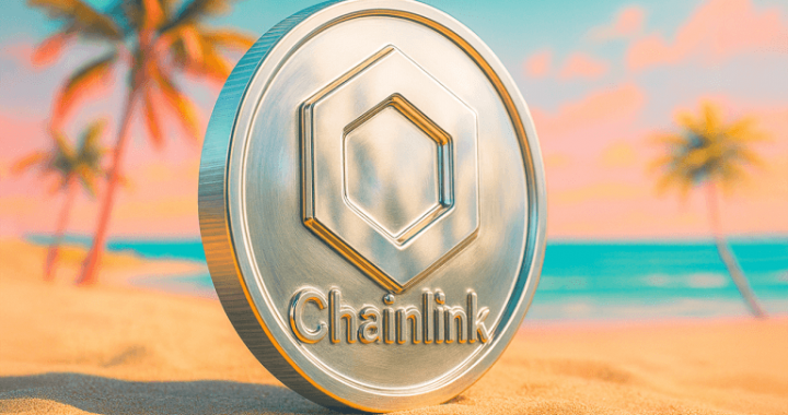 Chainlink Adds 43,937 LINK to Reserve, Total Tops 237K