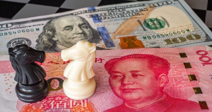 De‑Dollarization Reaches Critical Phase: China’s Yuan Adoption for Cross‑Border Flows Tops 50%