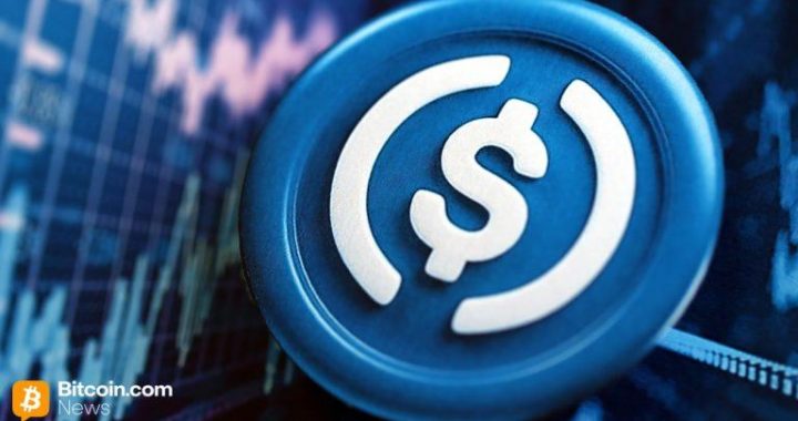 Circle and Kraken Ignite Stablecoin Shakeup With Game-Changing Partnership