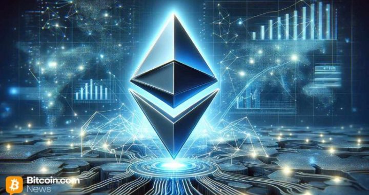 Citi Predicts ETH at $4,300 by End of 2025, Citing Investor Optimism Over Activity