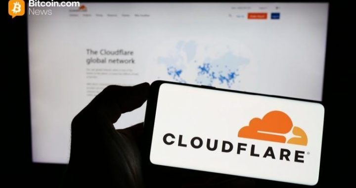 Cloudflare Introduces Net Dollar, an AI-Agent–Focused Stablecoin