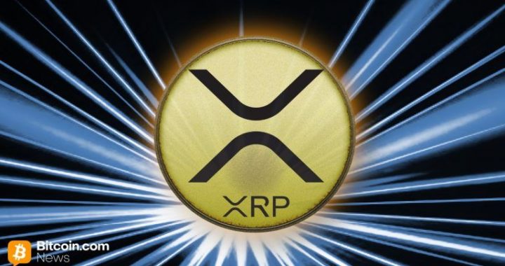 CME Unleashing XRP Options After $16B Futures Rally Signals Strong Institutional Demand