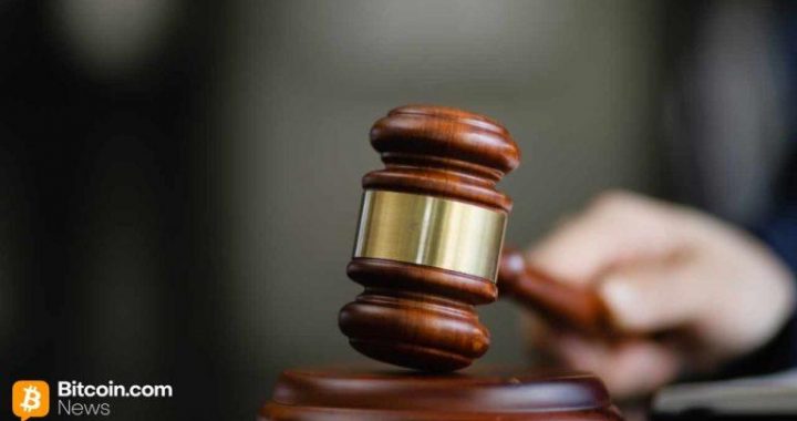 Fraudulent Token Scheme Smashed as Judge Delivers Crushing $3.34M Blow