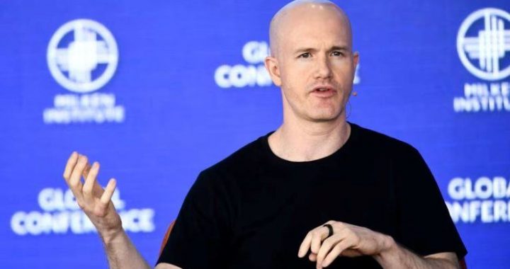 Coinbase Teases Base Token Launch